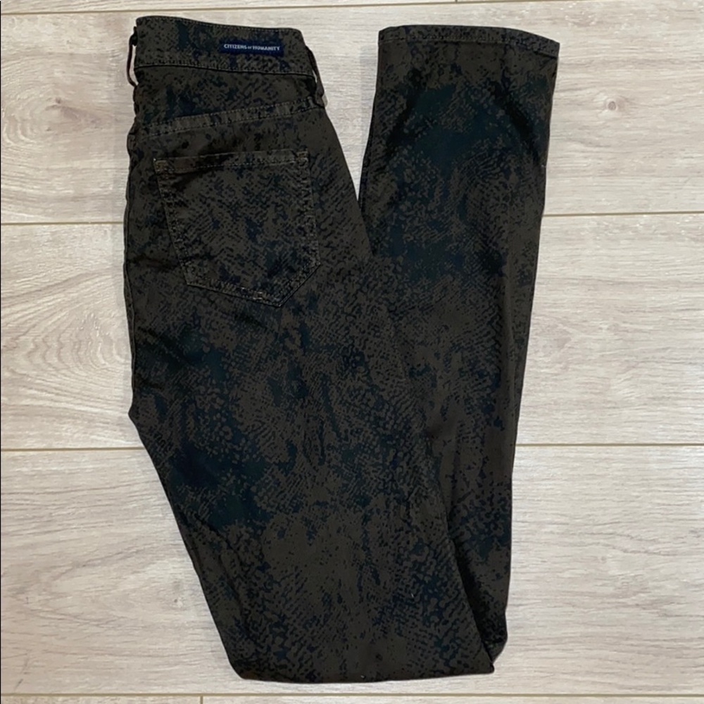 👖2/$55 Citizens of Humanity Jeans